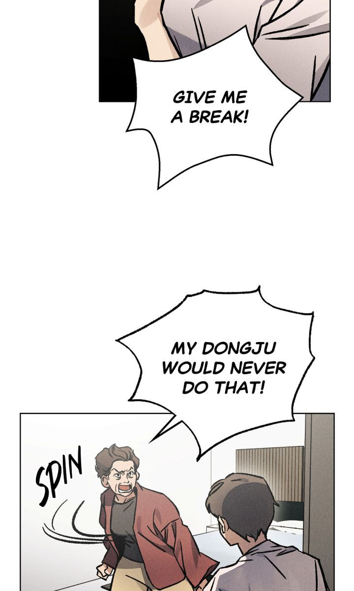 Let's Kill Your Husband Chapter 24 page 8 - 