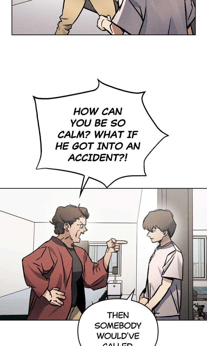 Let's Kill Your Husband Chapter 24 page 9 - 