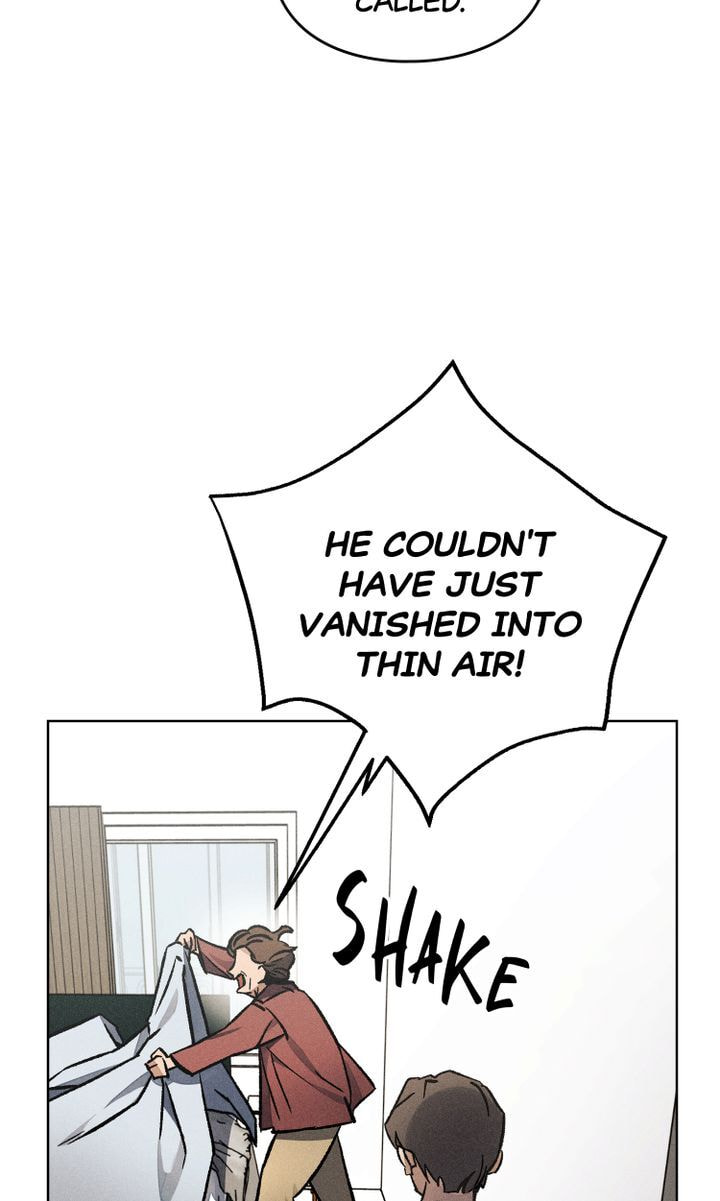 Let's Kill Your Husband Chapter 24 page 10 - 