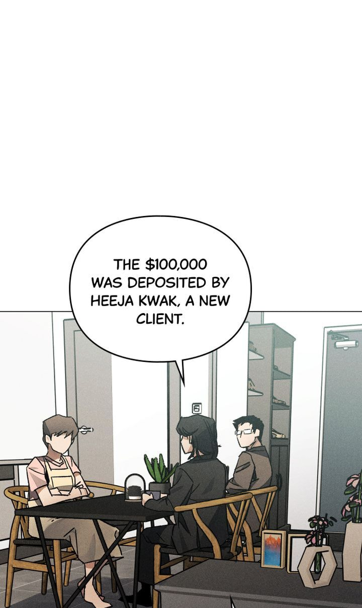 Let's Kill Your Husband Chapter 25 page 1 - 