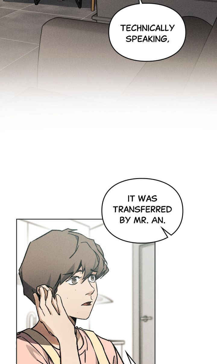 Let's Kill Your Husband Chapter 25 page 2 - 