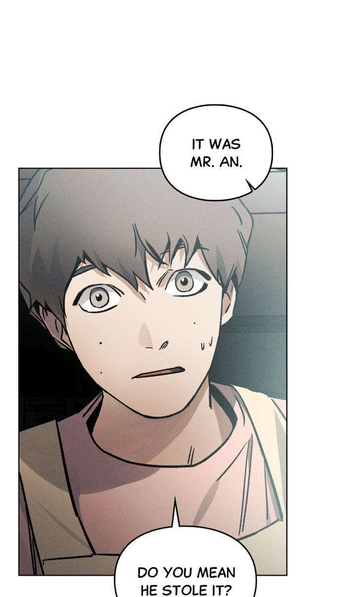 Let's Kill Your Husband Chapter 25 page 11 - 