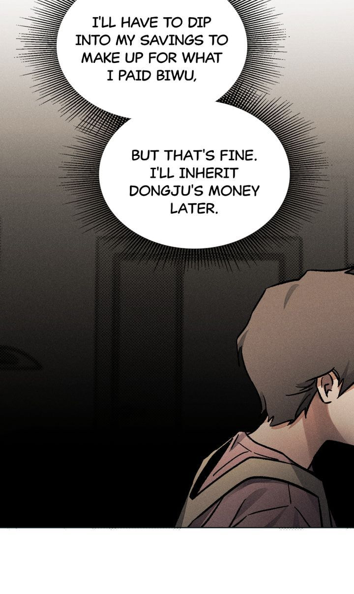 Let's Kill Your Husband Chapter 25 page 19 - 