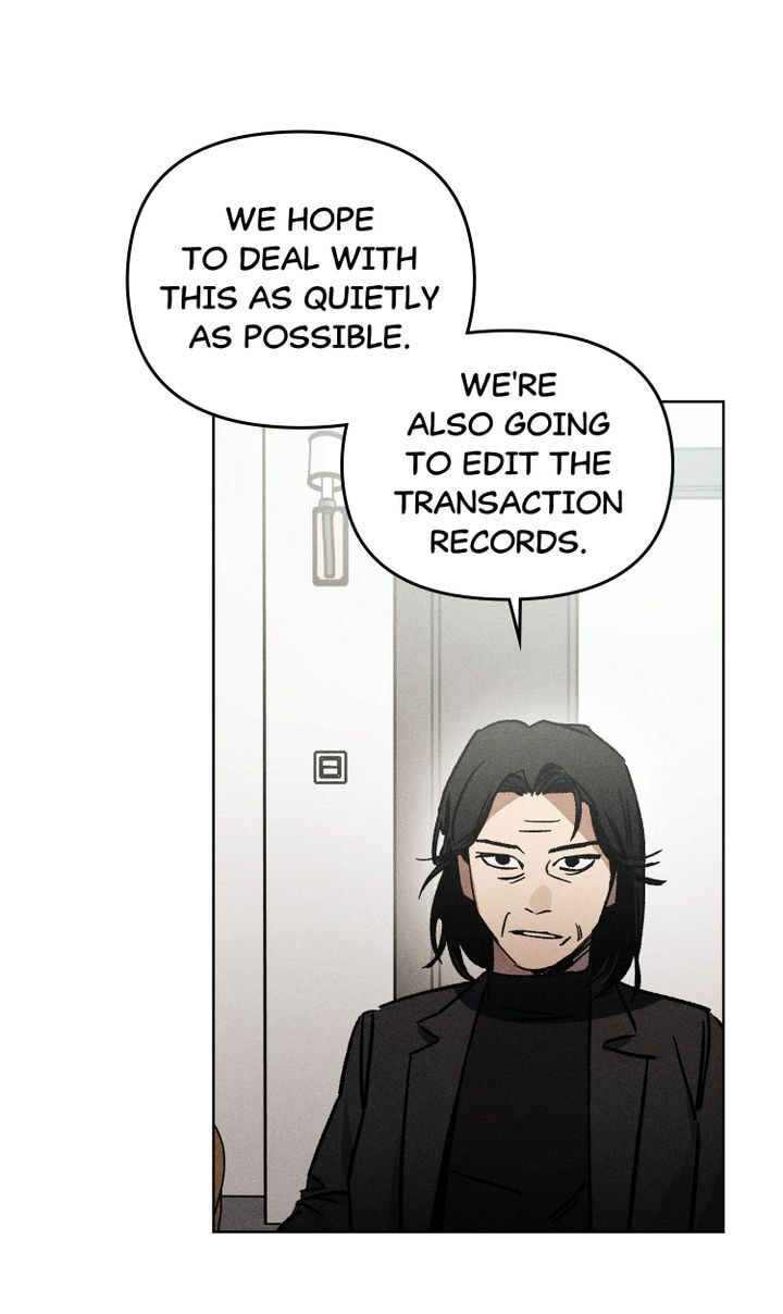 Let's Kill Your Husband Chapter 25 page 20 - 