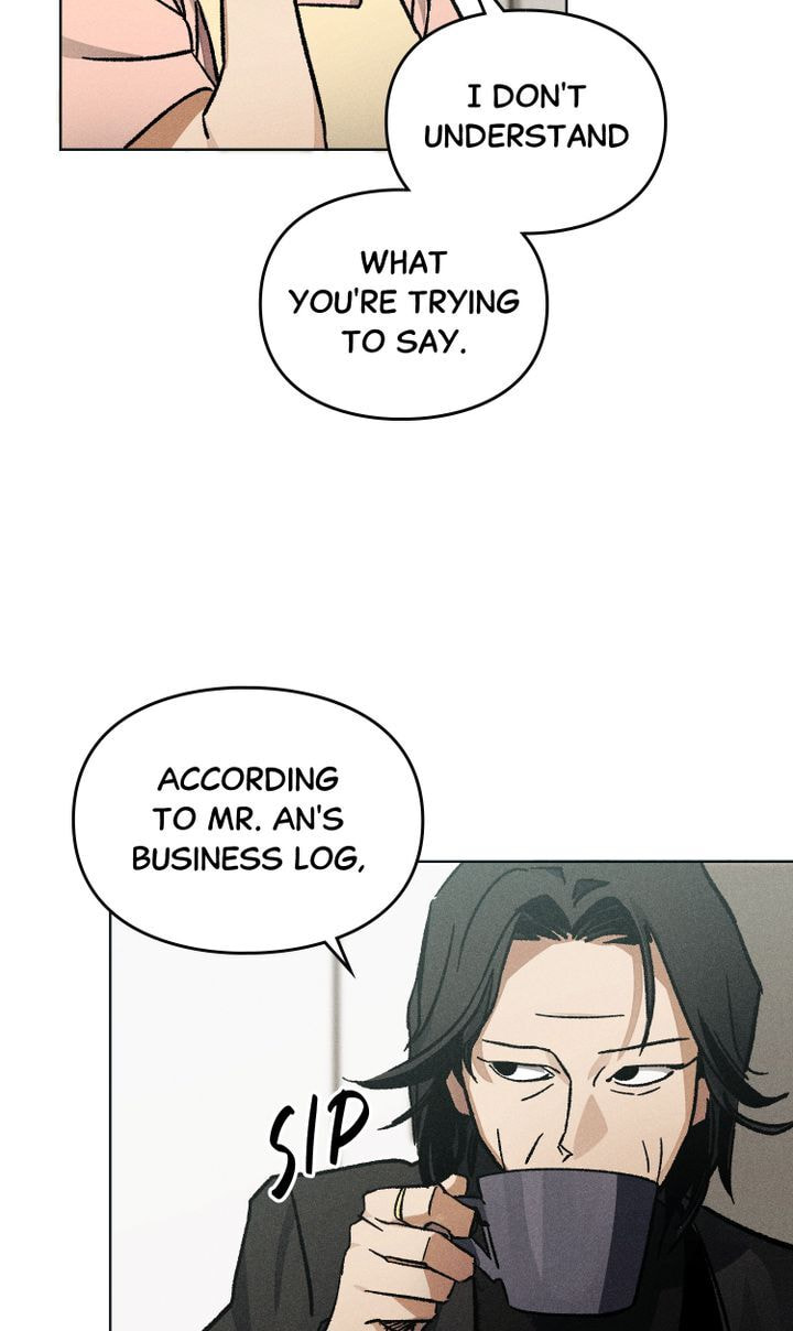 Let's Kill Your Husband Chapter 25 page 3 - 