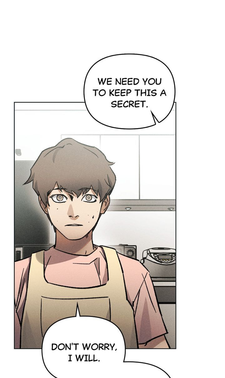 Let's Kill Your Husband Chapter 25 page 21 - 