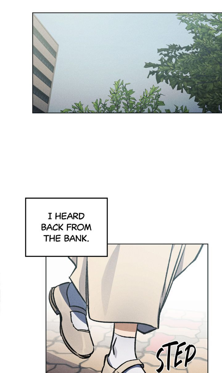 Let's Kill Your Husband Chapter 25 page 23 - 