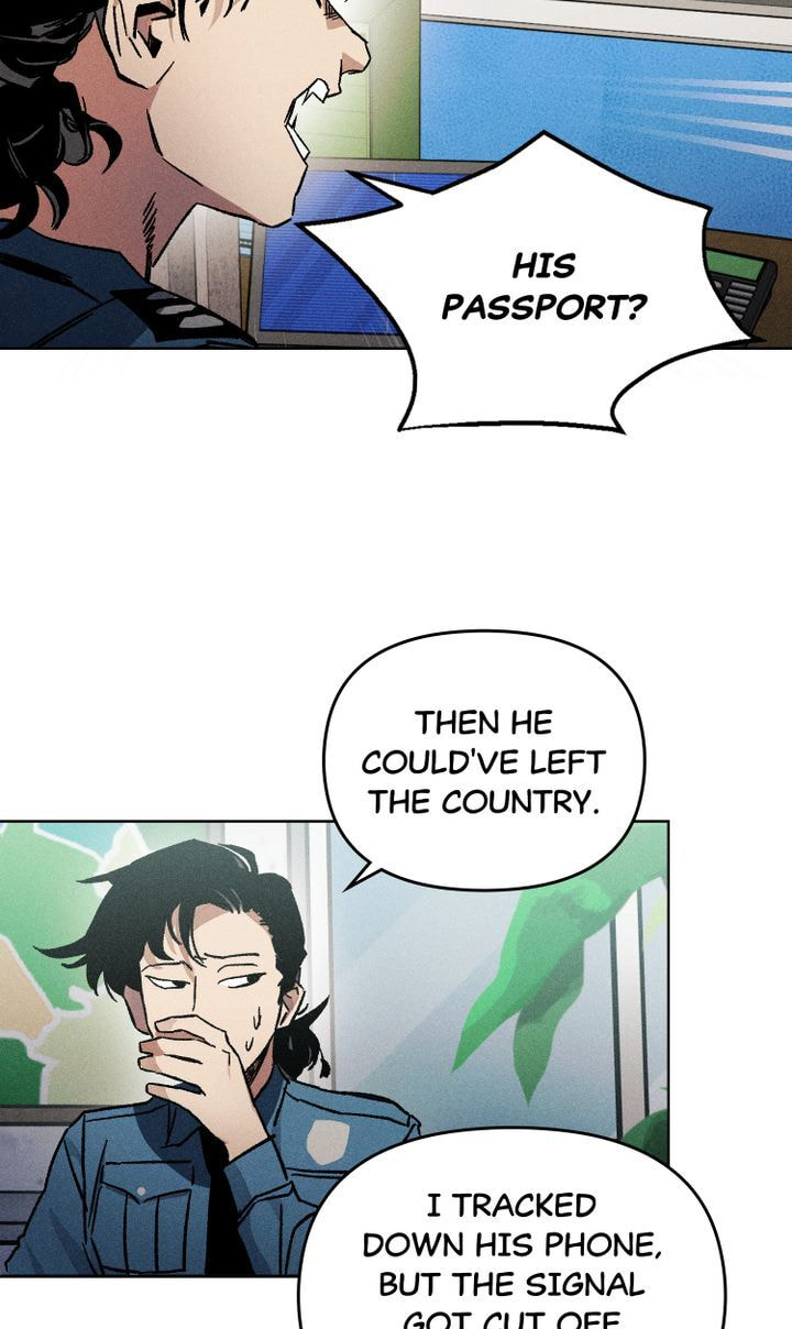 Let's Kill Your Husband Chapter 25 page 32 - 