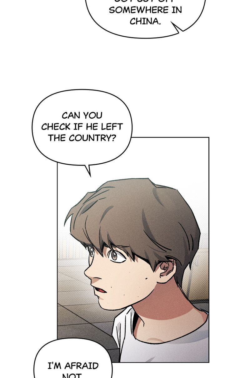 Let's Kill Your Husband Chapter 25 page 33 - 