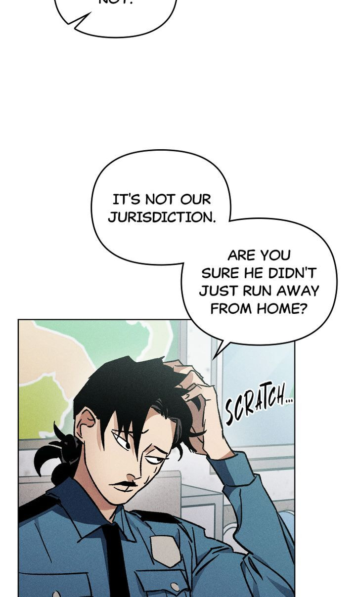 Let's Kill Your Husband Chapter 25 page 34 - 