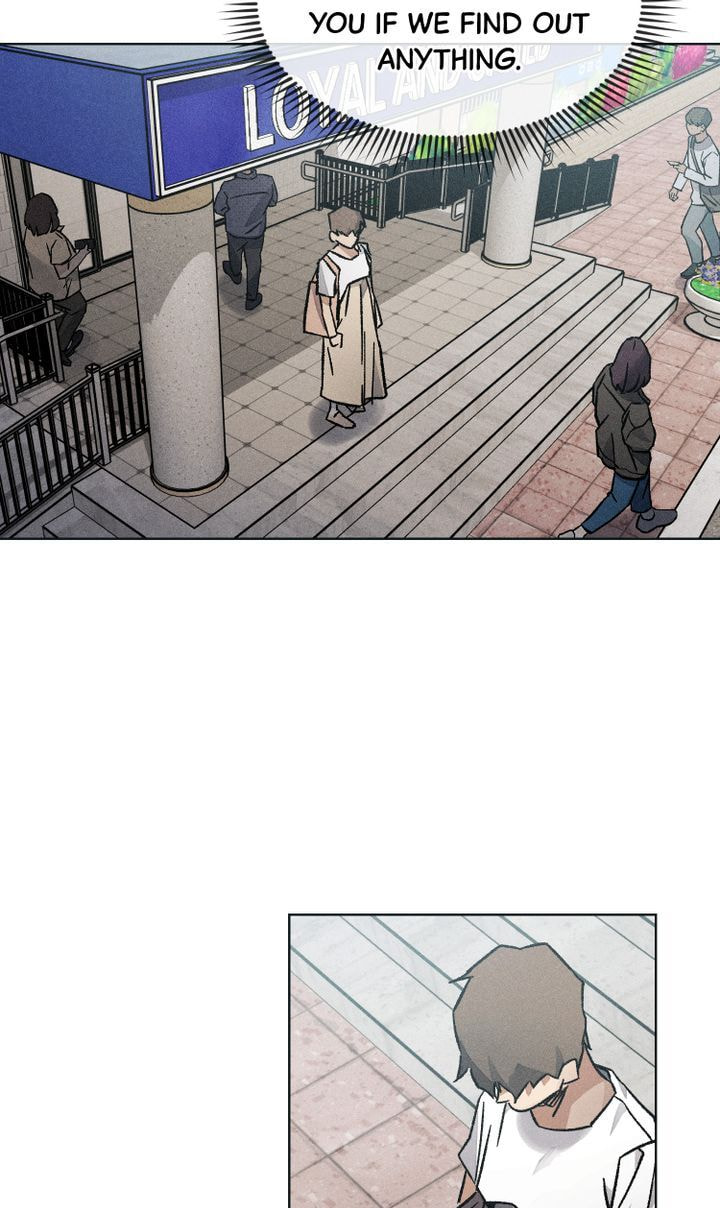 Let's Kill Your Husband Chapter 25 page 37 - 