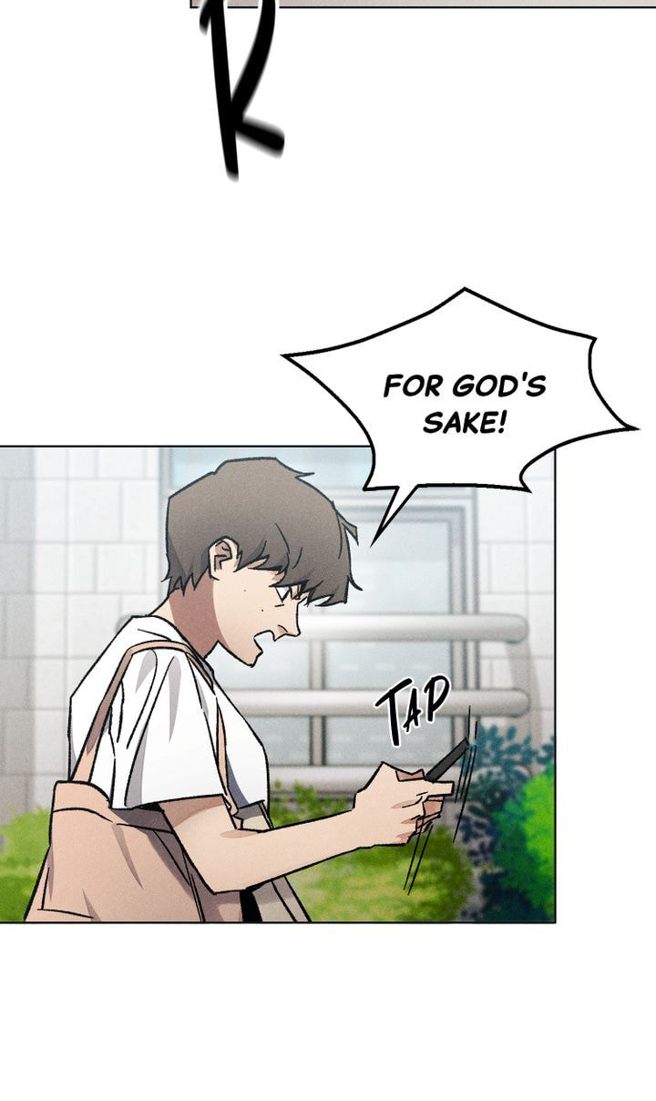 Let's Kill Your Husband Chapter 25 page 41 - 
