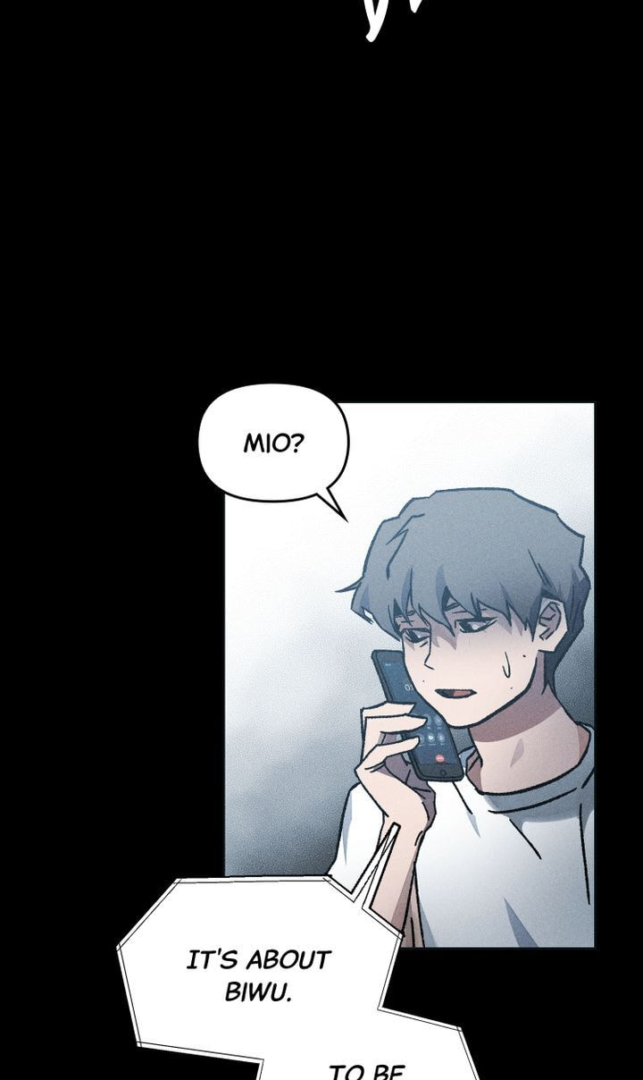 Let's Kill Your Husband Chapter 25 page 46 - 