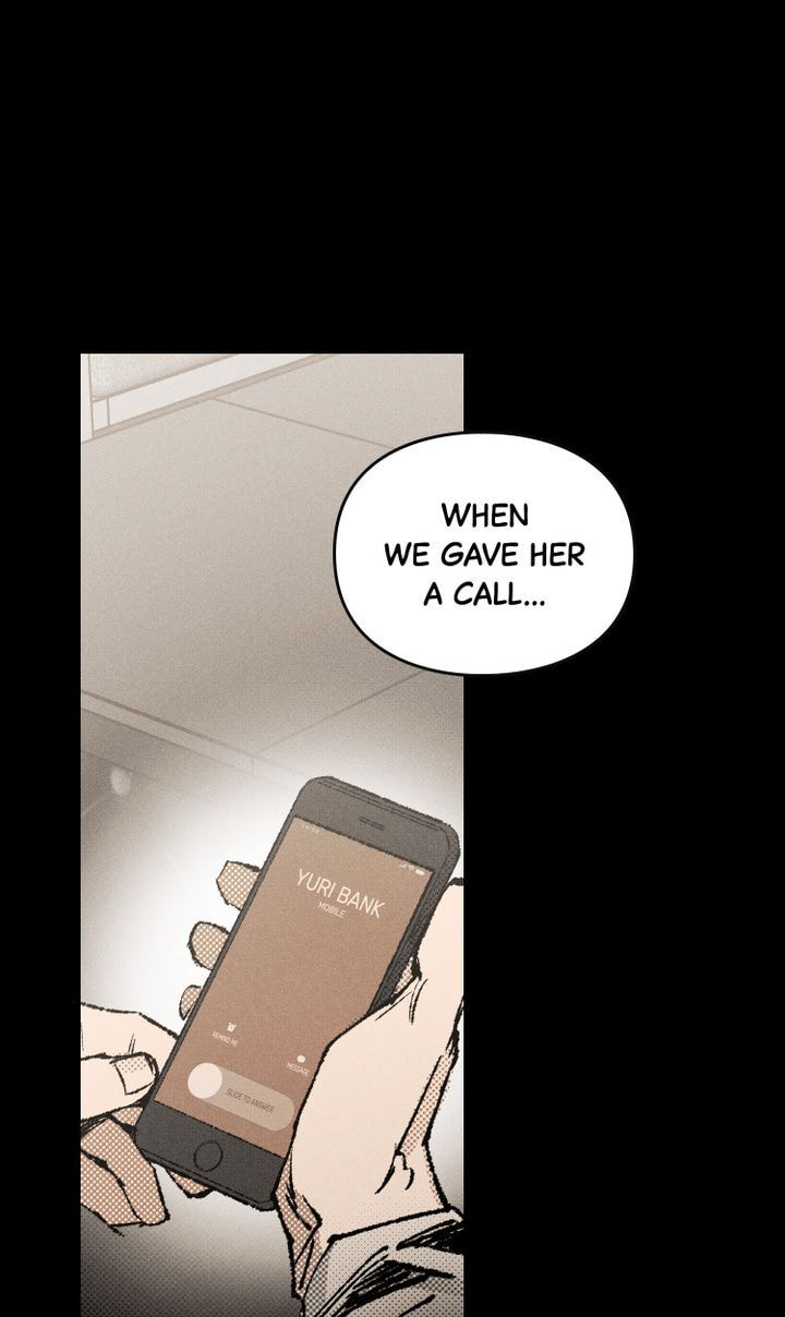 Let's Kill Your Husband Chapter 25 page 7 - 