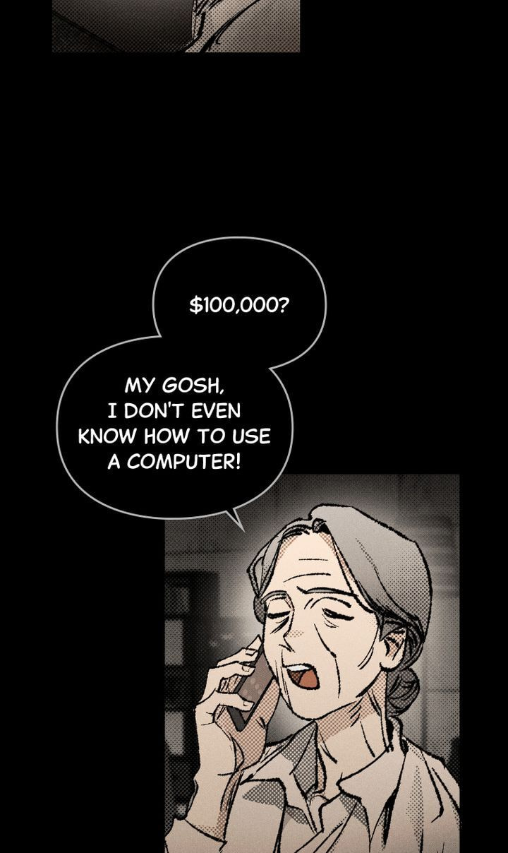 Let's Kill Your Husband Chapter 25 page 8 - 