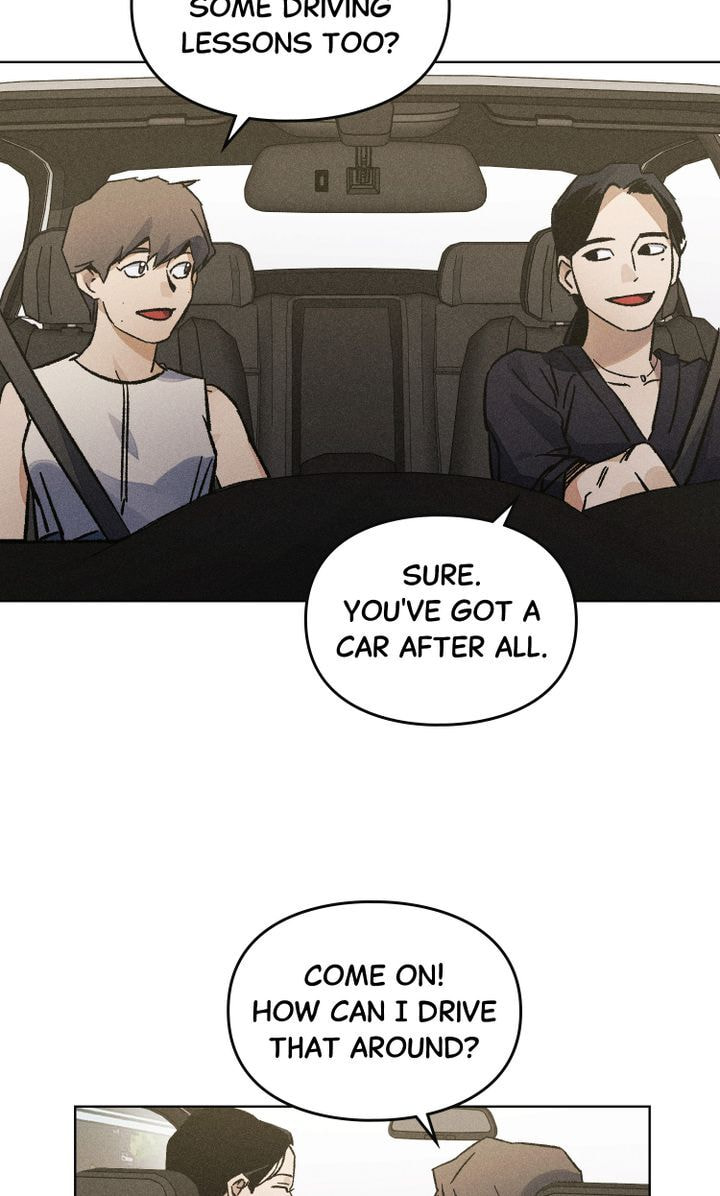Let's Kill Your Husband Chapter 26 page 17 - 