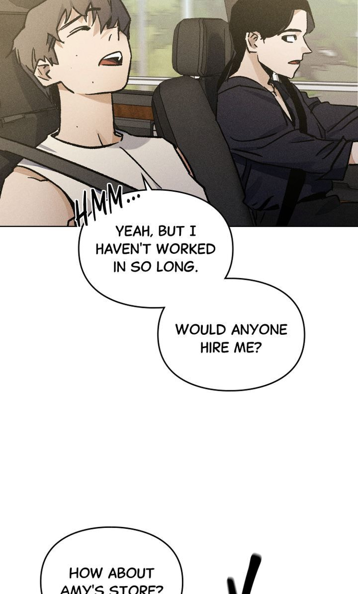 Let's Kill Your Husband Chapter 26 page 19 - 
