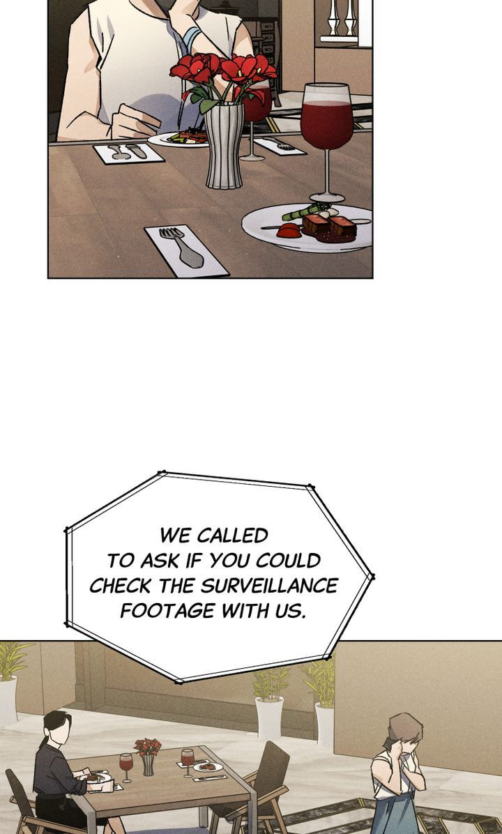 Let's Kill Your Husband Chapter 26 page 23 - 