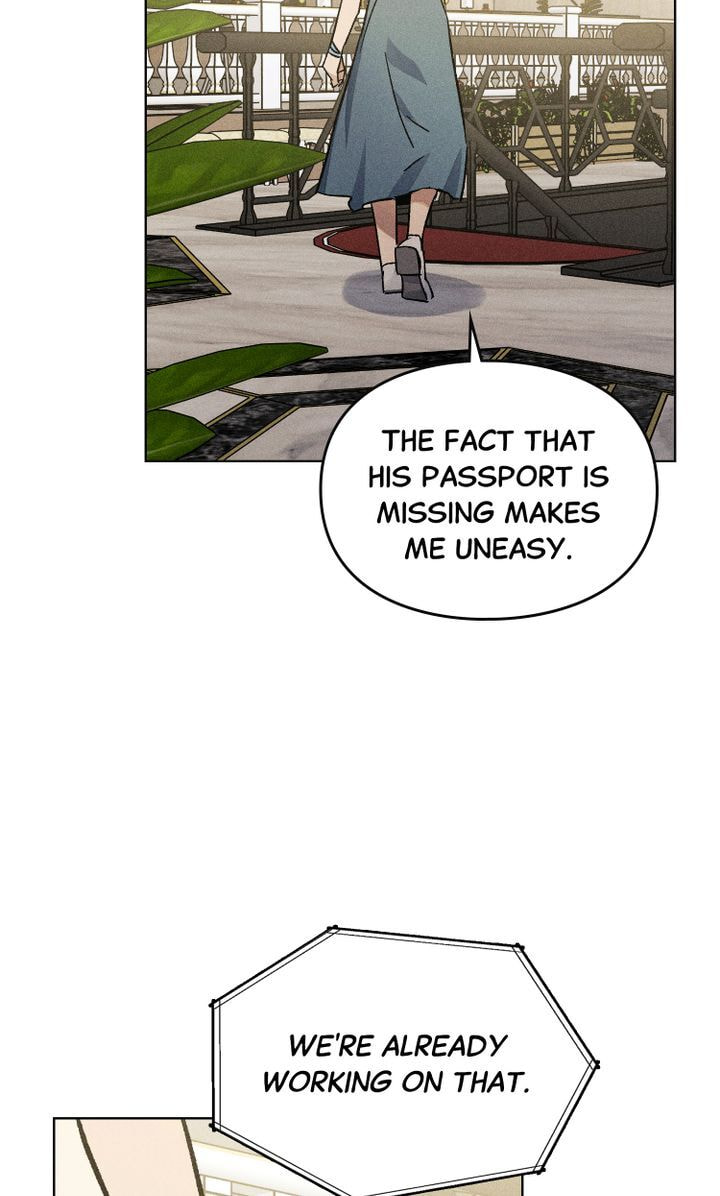 Let's Kill Your Husband Chapter 26 page 25 - 
