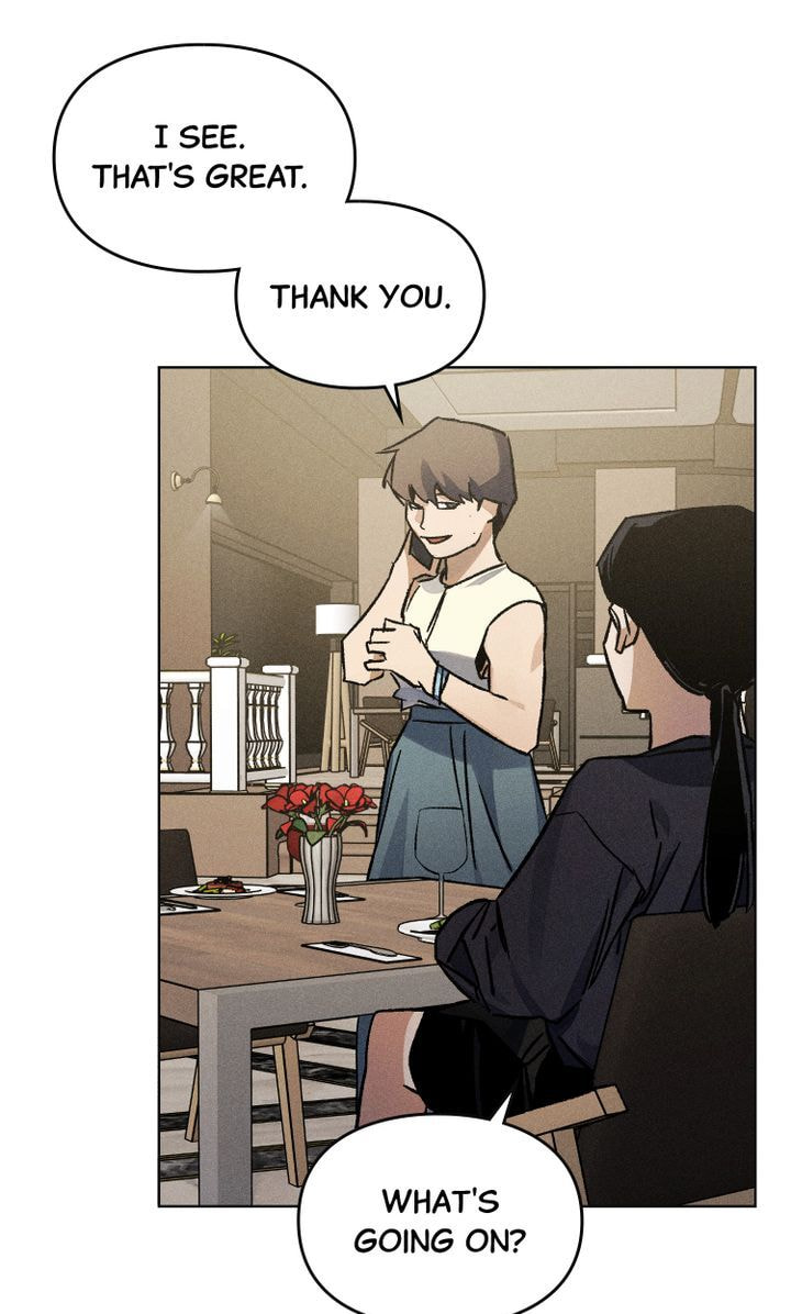 Let's Kill Your Husband Chapter 26 page 27 - 