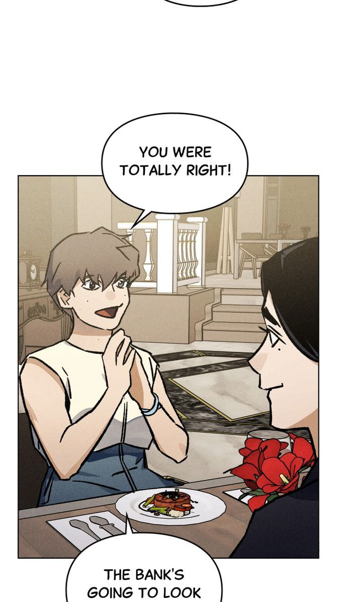 Let's Kill Your Husband Chapter 26 page 28 - 