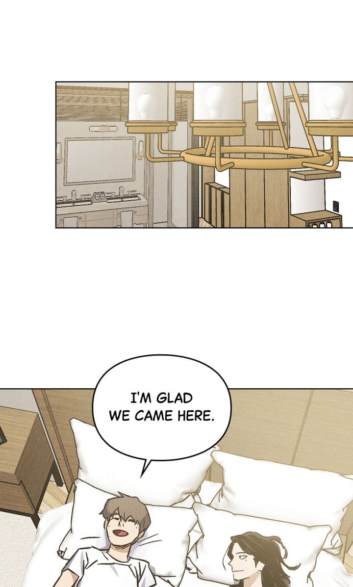 Let's Kill Your Husband Chapter 26 page 31 - 