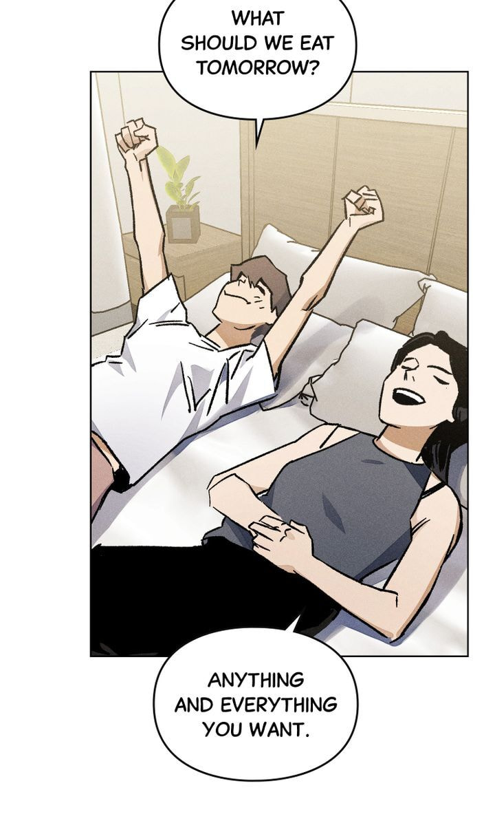 Let's Kill Your Husband Chapter 26 page 34 - 