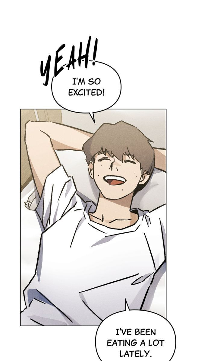 Let's Kill Your Husband Chapter 26 page 35 - 