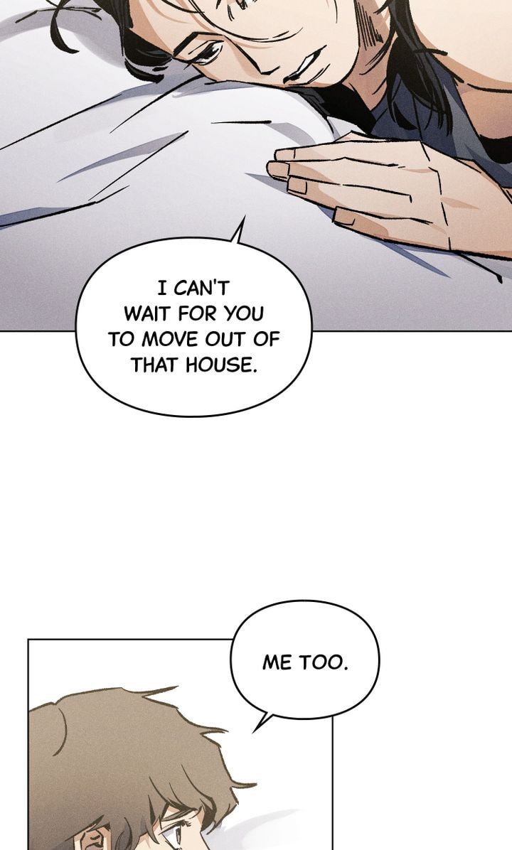 Let's Kill Your Husband Chapter 26 page 40 - 