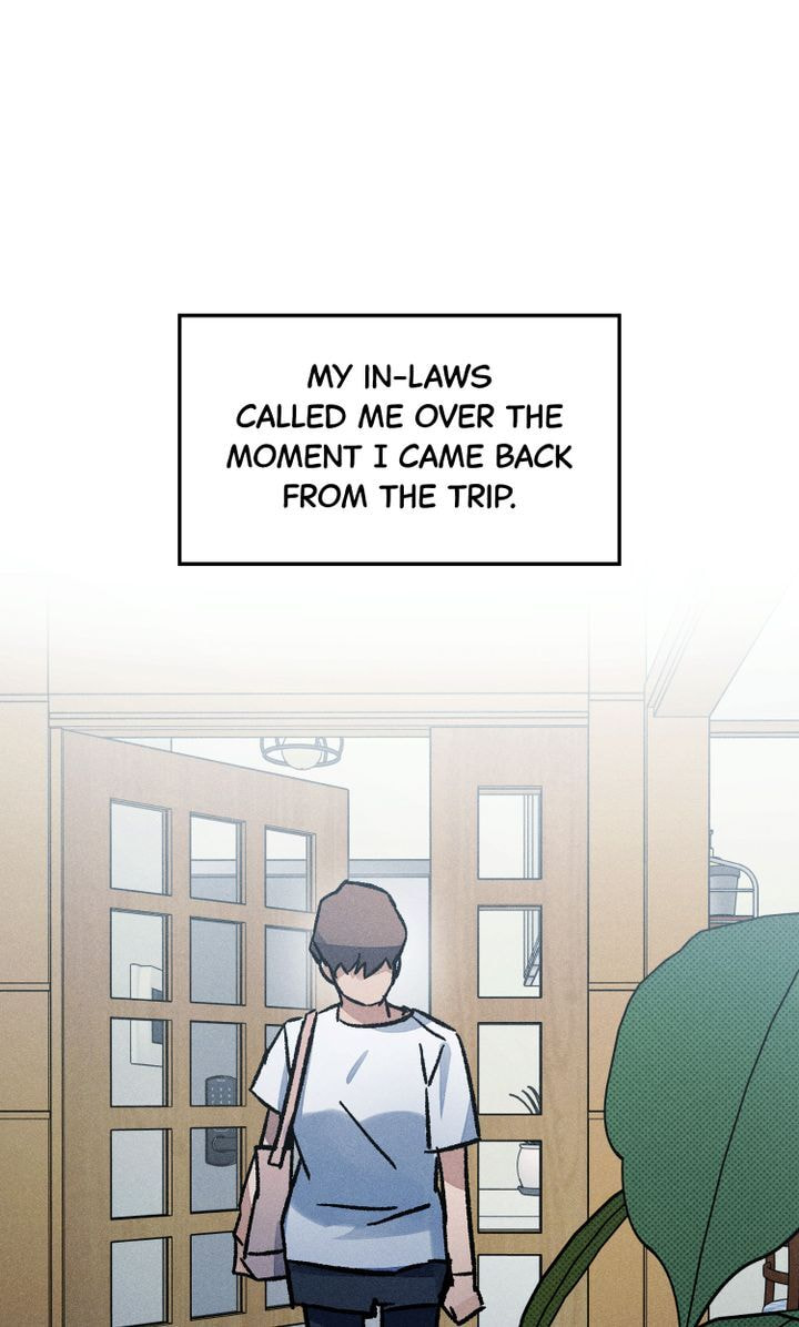 Let's Kill Your Husband Chapter 26 page 46 - 