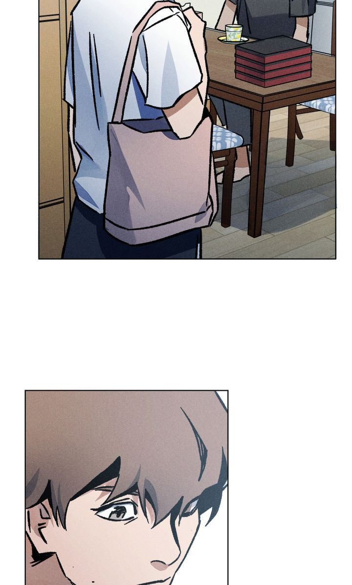 Let's Kill Your Husband Chapter 26 page 48 - 