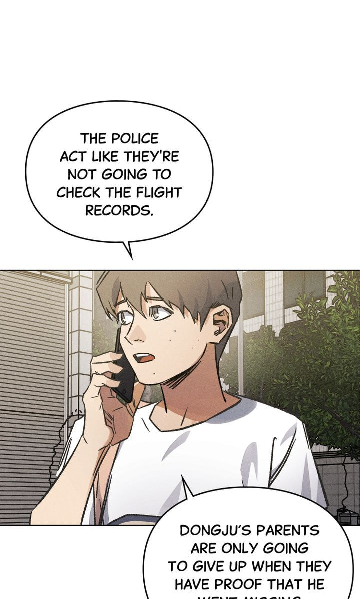 Let's Kill Your Husband Chapter 26 page 6 - 