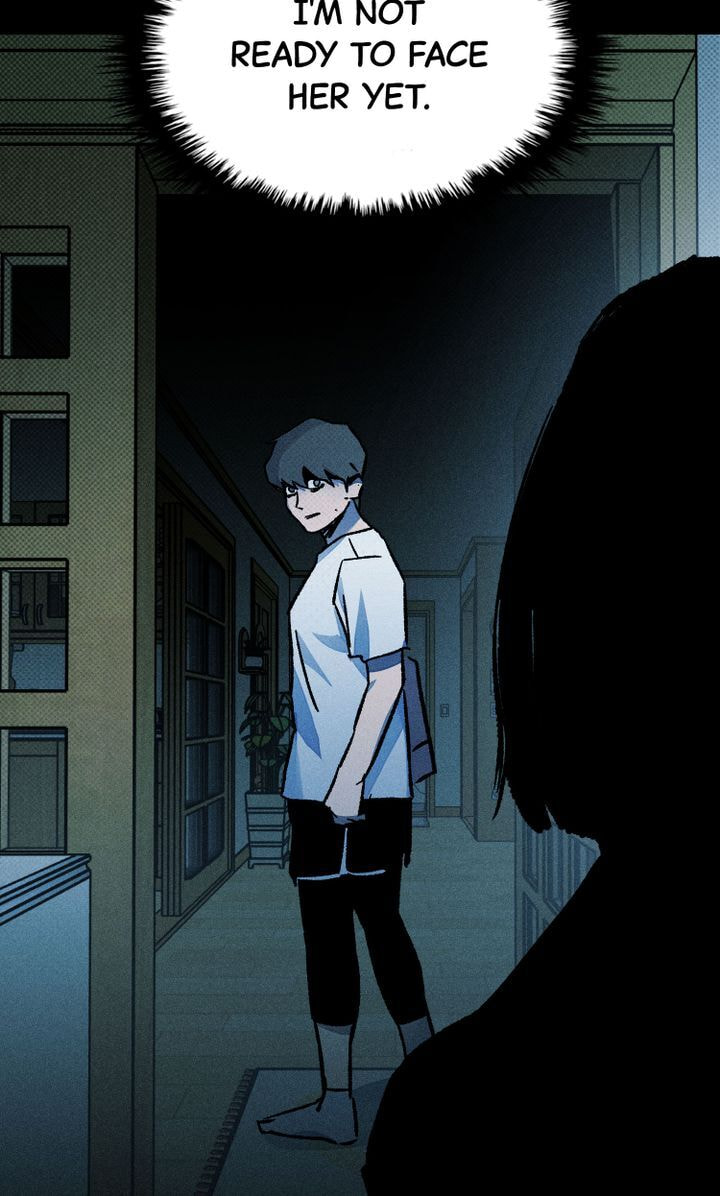 Let's Kill Your Husband Chapter 26 page 55 - 
