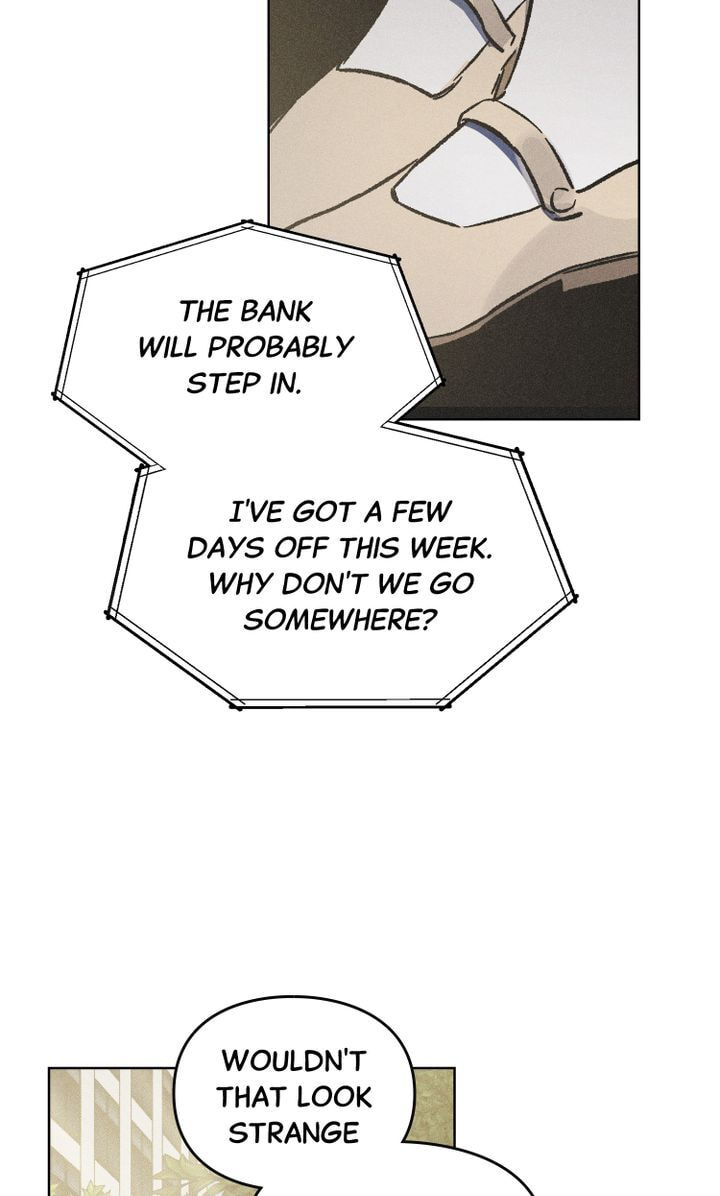 Let's Kill Your Husband Chapter 26 page 8 - 