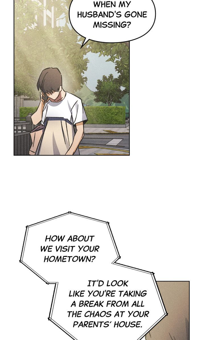 Let's Kill Your Husband Chapter 26 page 9 - 