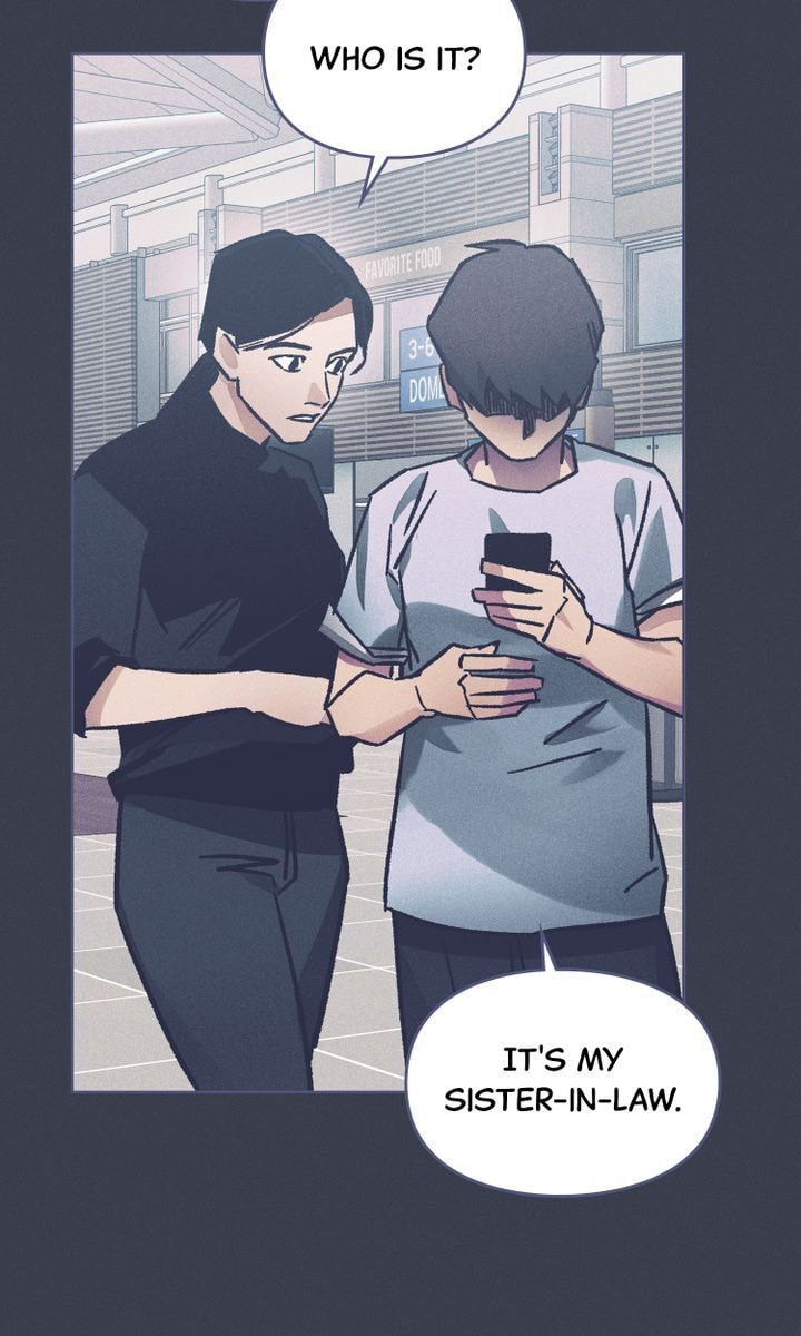 Let's Kill Your Husband Chapter 27 page 13 - 