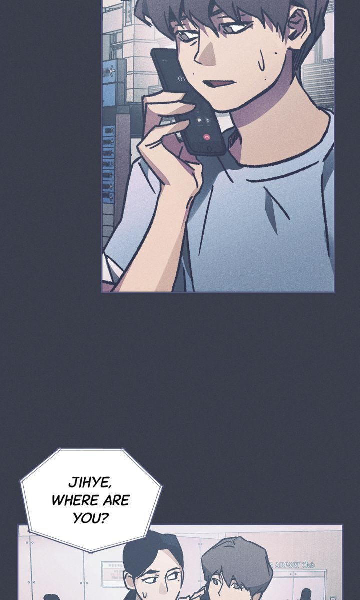 Let's Kill Your Husband Chapter 27 page 16 - 