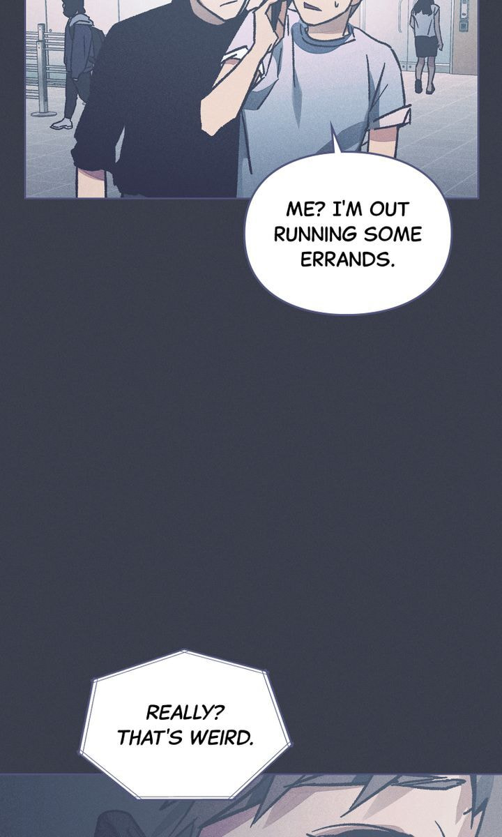 Let's Kill Your Husband Chapter 27 page 17 - 