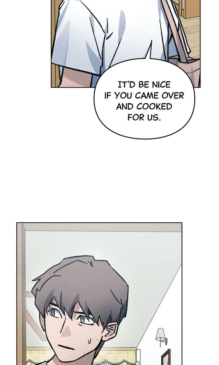 Let's Kill Your Husband Chapter 27 page 27 - 
