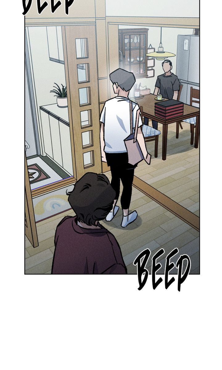 Let's Kill Your Husband Chapter 27 page 30 - 
