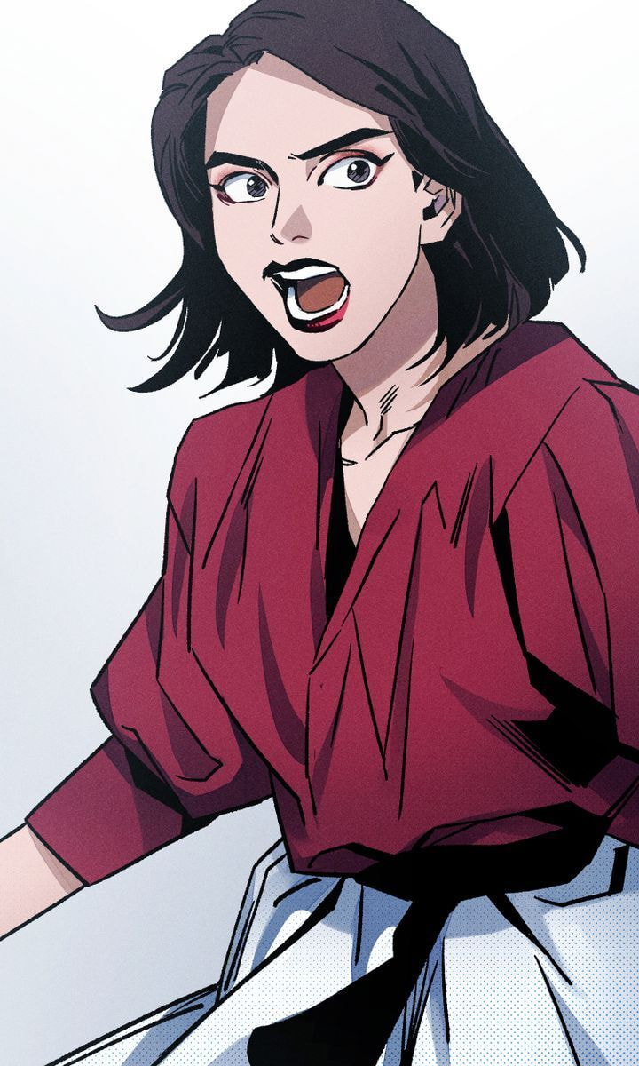 Let's Kill Your Husband Chapter 27 page 35 - 