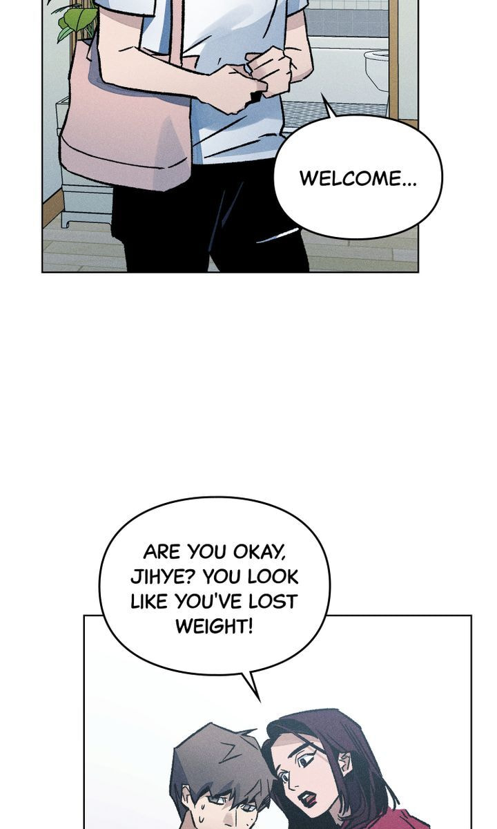 Let's Kill Your Husband Chapter 27 page 37 - 