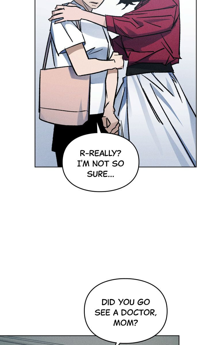 Let's Kill Your Husband Chapter 27 page 38 - 