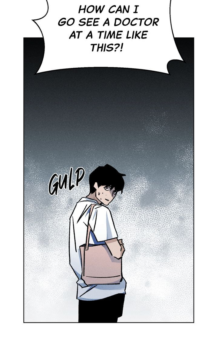 Let's Kill Your Husband Chapter 27 page 40 - 
