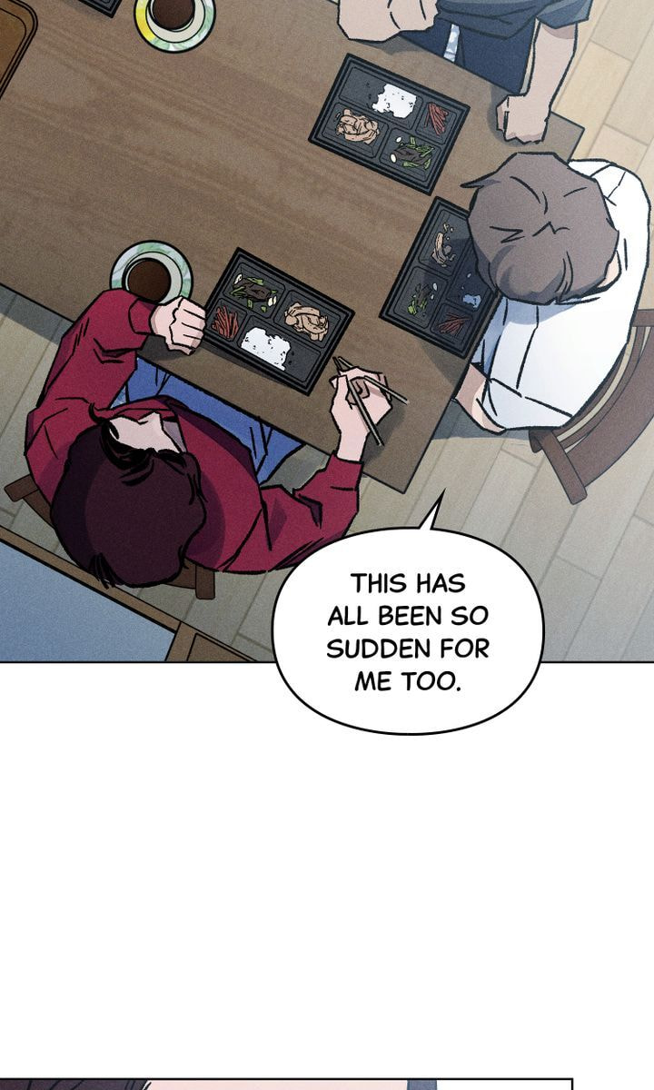Let's Kill Your Husband Chapter 27 page 42 - 