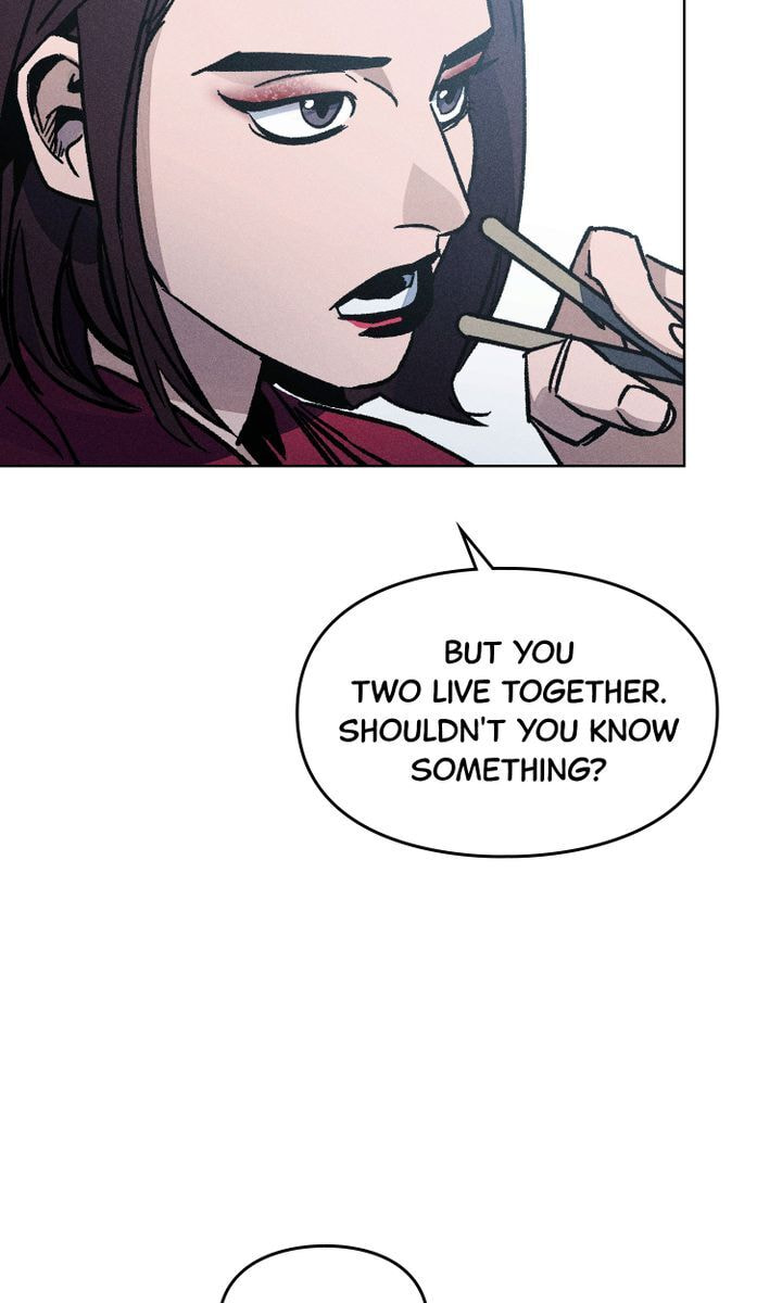 Let's Kill Your Husband Chapter 27 page 43 - 