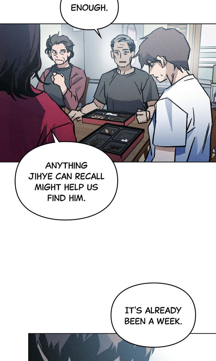 Let's Kill Your Husband Chapter 27 page 44 - 