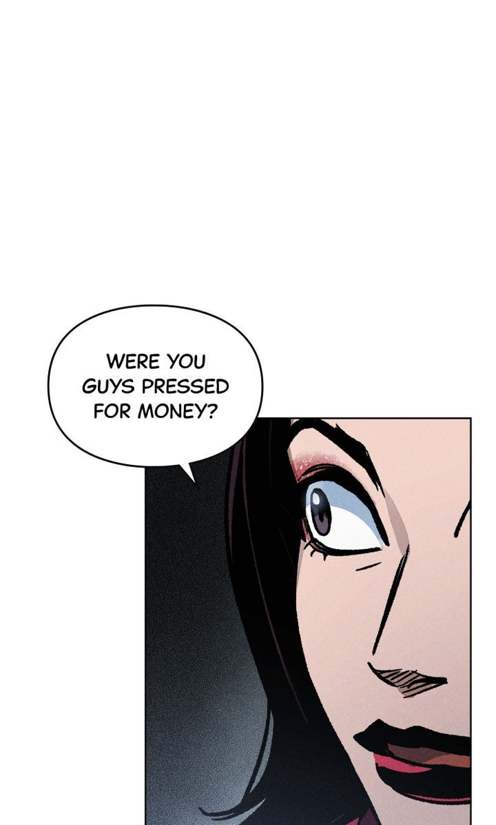 Let's Kill Your Husband Chapter 28 page 1 - 