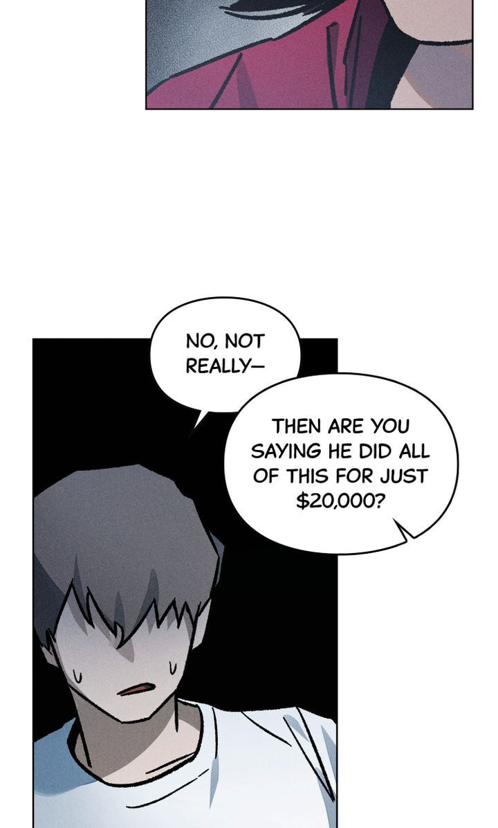 Let's Kill Your Husband Chapter 28 page 2 - 