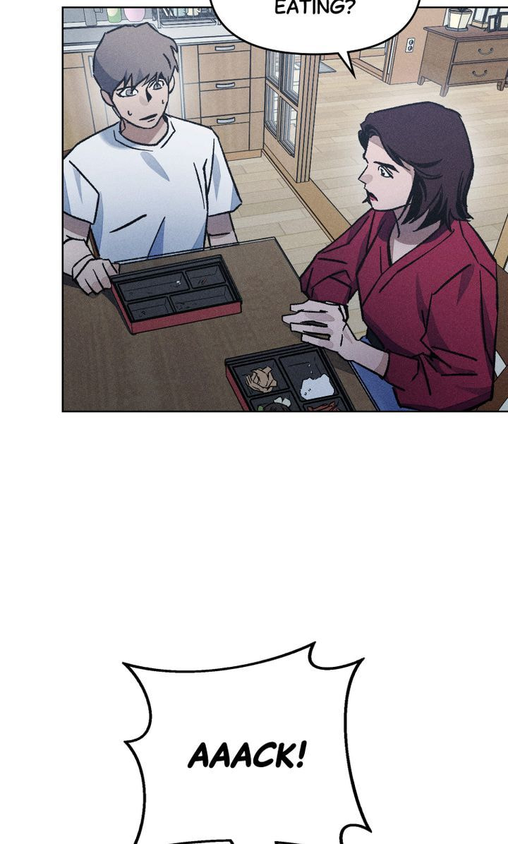 Let's Kill Your Husband Chapter 28 page 12 - 